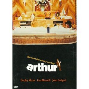 Arthur  DVD